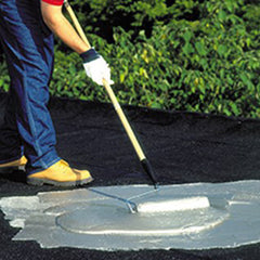 Aluminum Roof Coatings
