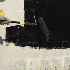 Dampproofing