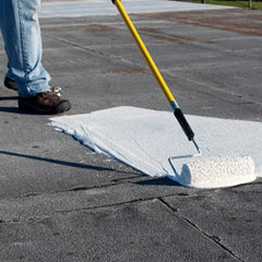 Cool Roof Coatings &amp; Repairs
