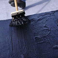 Roll Roofing Adhesives