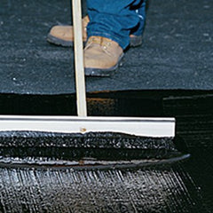 Asphalt Liquid Roof Coatings