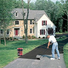 Asphalt &amp; Blacktop Driveway Sealers