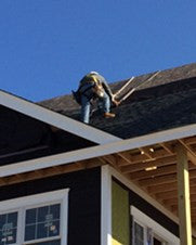 Asphalt Roofing Felt