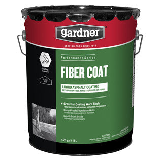 Gardner® Fiber Coat