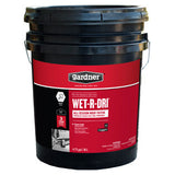 Gardner® Wet-R-Dri