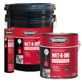 Gardner® Wet-R-Dri