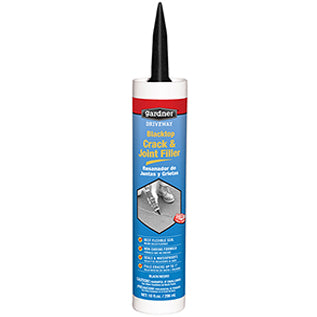 Gardner® Blacktop Crack & Joint Filler