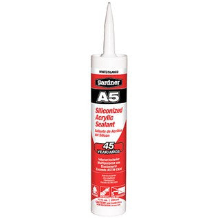 Gardner® A5 Series