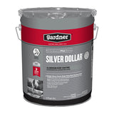 Gardner® Silver Dollar®