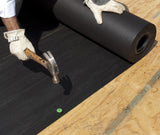 Heavy Duty Asphalt Roofing Felt - Split Roll (30#)