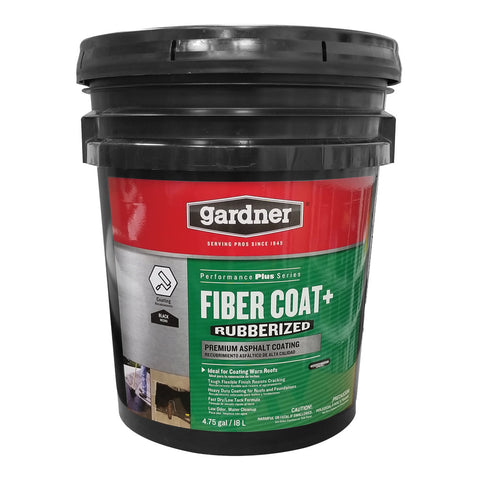 Gardner® Fiber Coat+