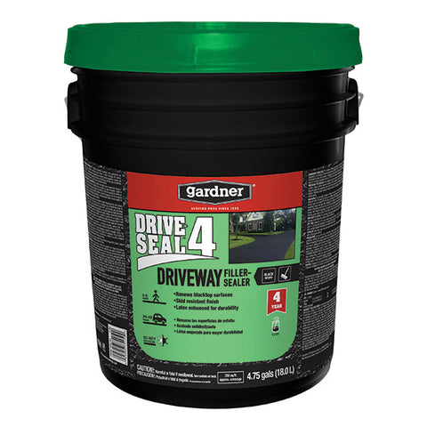 Gardner® Drive-Seal™ 4