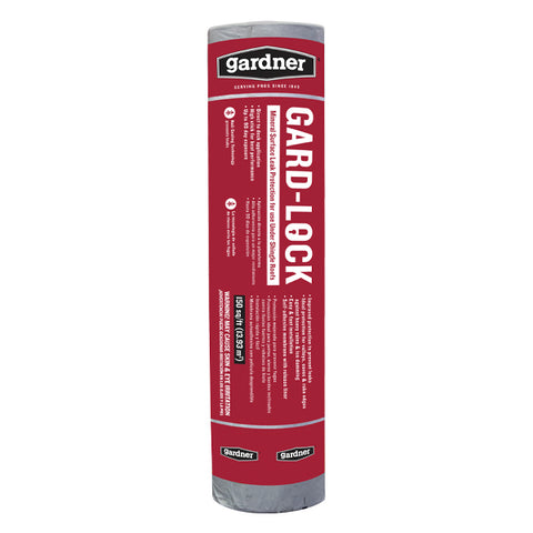 Gardner® Gard-Lock