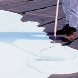 Gardner® Sta-Kool® 5YR White Elastomeric Coating